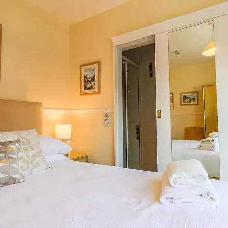 Lonsdale * 스카버러