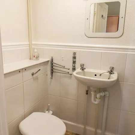 Holiday home Lonsdale