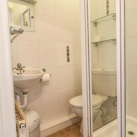 Holiday home Lonsdale Scarborough