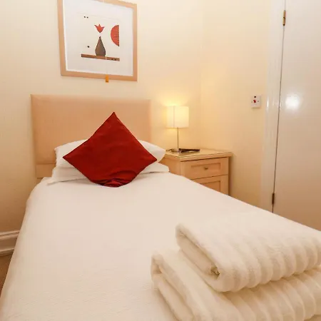 Lonsdale 스카버러