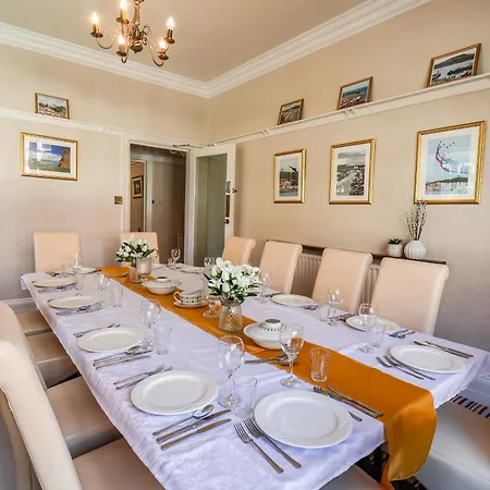 Lonsdale 스카버러