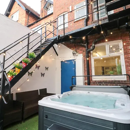 Lonsdale * 스카버러