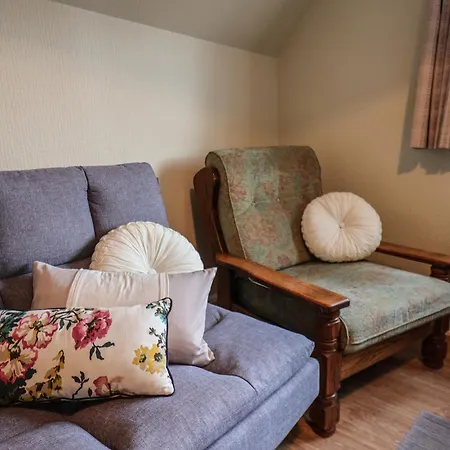 Lonsdale * スカーバラ