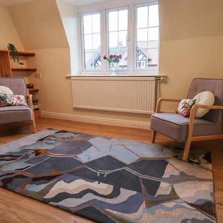 Lonsdale Holiday home Scarborough