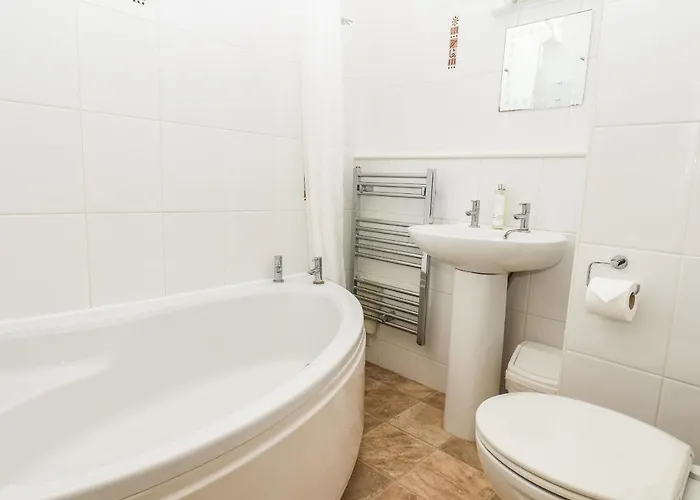 Lonsdale Vakantiehuis
