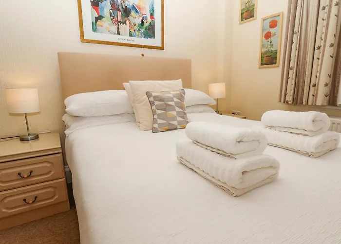 Lonsdale Vakantiehuis