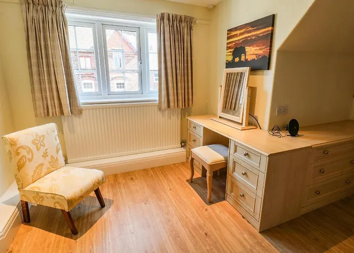 Vakantiehuis Lonsdale *