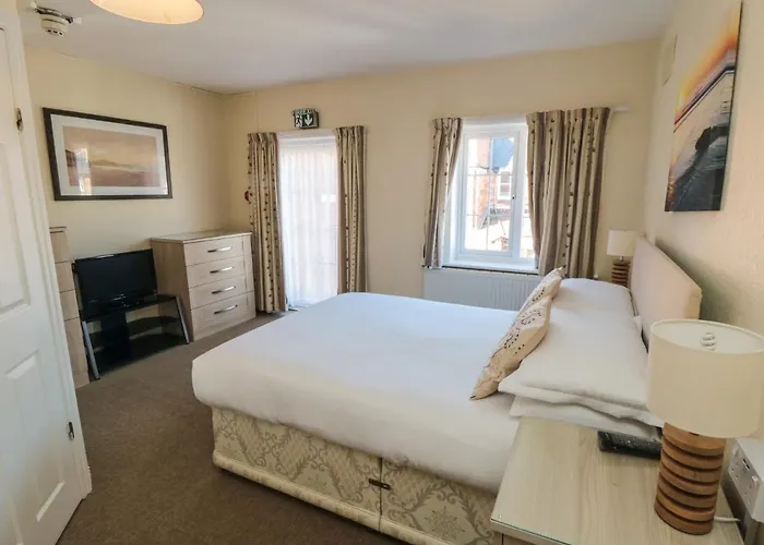 Lonsdale Vakantiehuis Scarborough