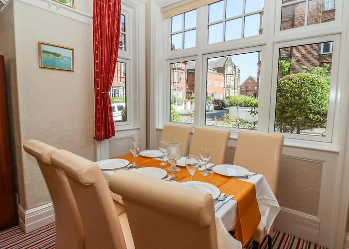 Lonsdale Vakantiehuis *