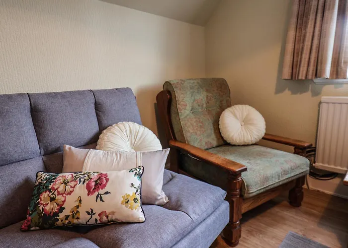 Lonsdale * スカーバラ