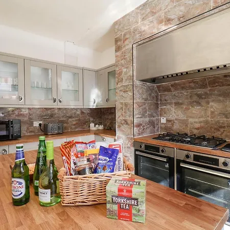 בית נופש Lonsdale