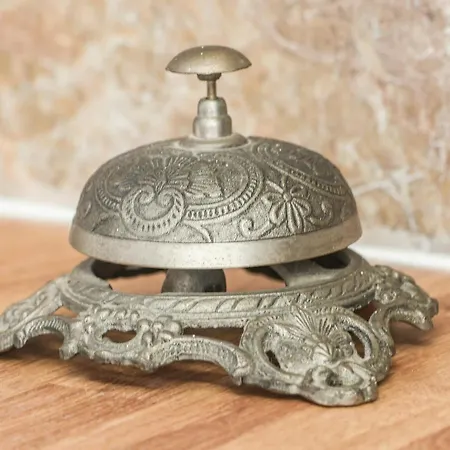 בית נופש Lonsdale