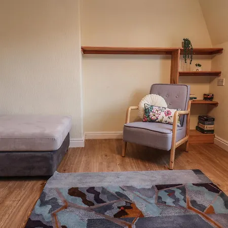 Lonsdale בית נופש