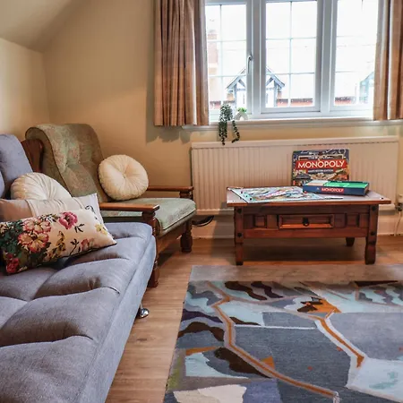 Lonsdale Holiday home *