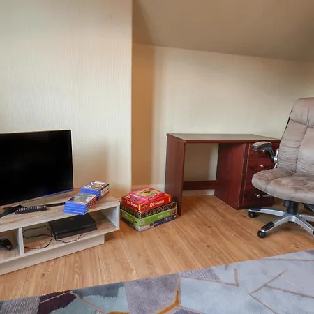 Holiday home Lonsdale *