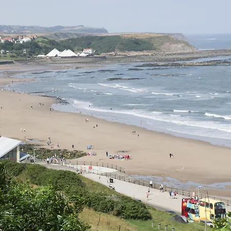 Lonsdale * Scarborough
