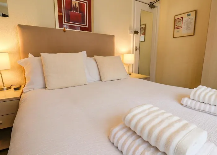 Holiday home Lonsdale