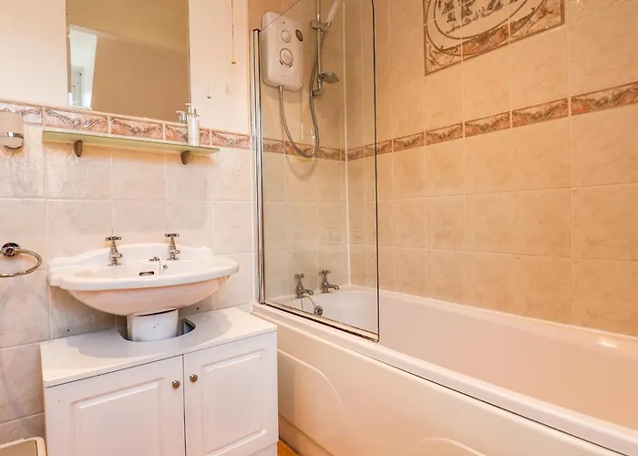 Lonsdale Holiday home *