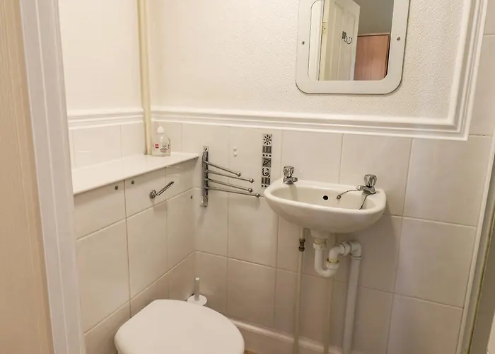 Holiday home Lonsdale