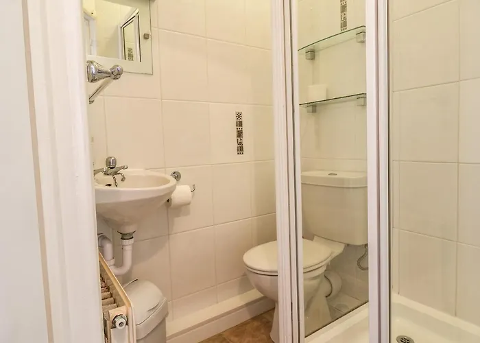 Holiday home Lonsdale Scarborough