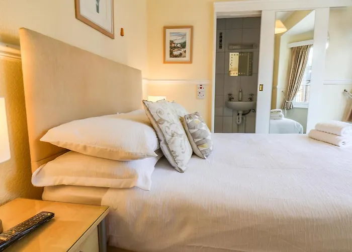 Holiday home Lonsdale