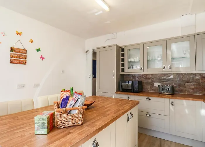 Holiday home Lonsdale *