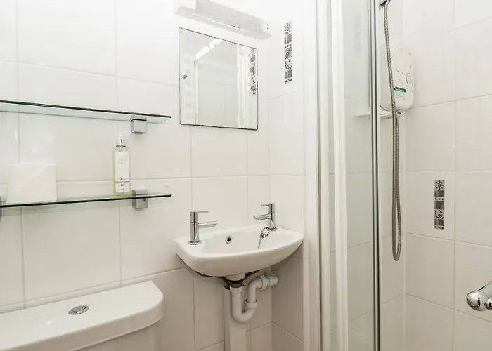 Lonsdale Holiday home