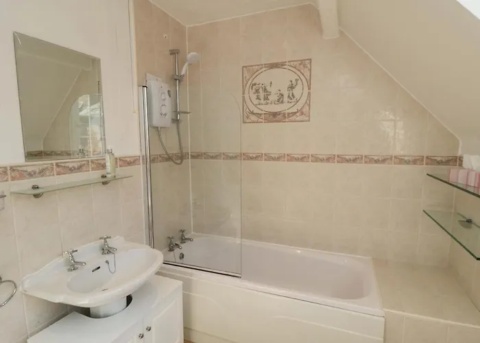 Lonsdale Holiday home *