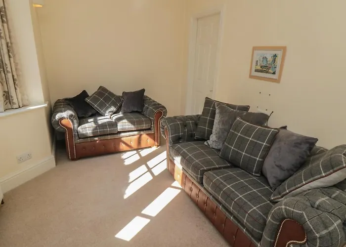 Lonsdale Holiday home *