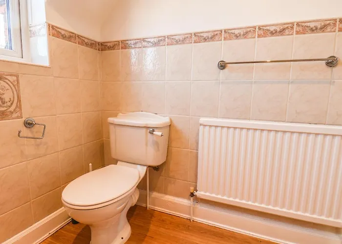 Holiday home Lonsdale *