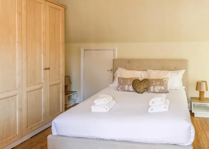 Holiday home Lonsdale *