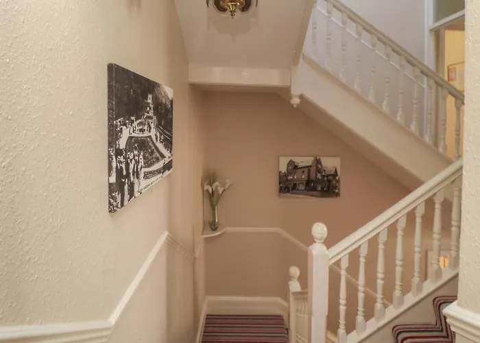 Holiday home Lonsdale *