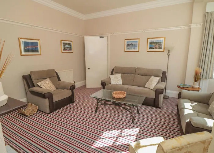 Holiday home Lonsdale