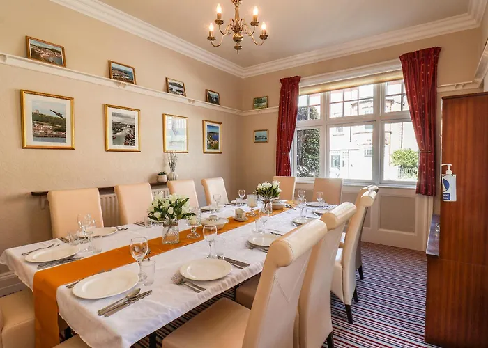 Holiday home Lonsdale *