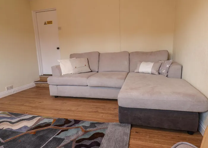 Lonsdale Scarborough