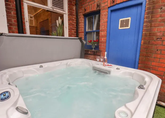 Lonsdale Holiday home *