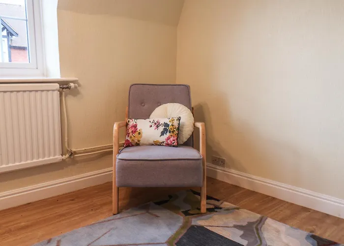 Lonsdale Holiday home Scarborough