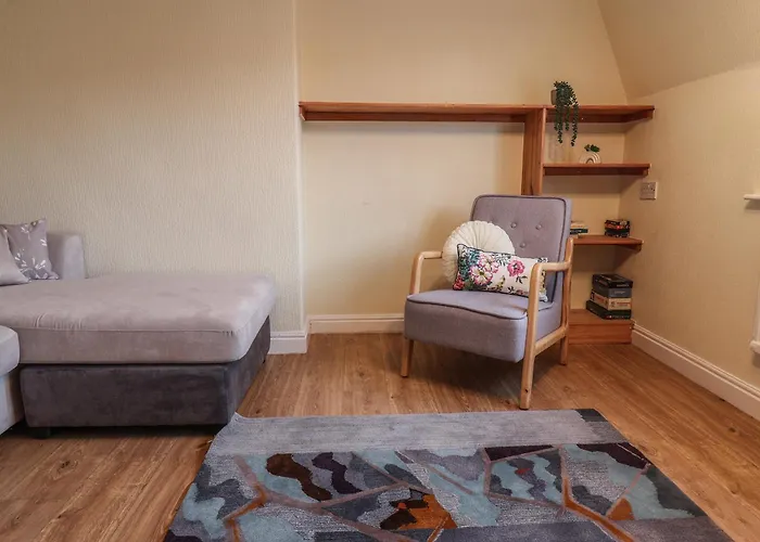 Lonsdale Holiday home