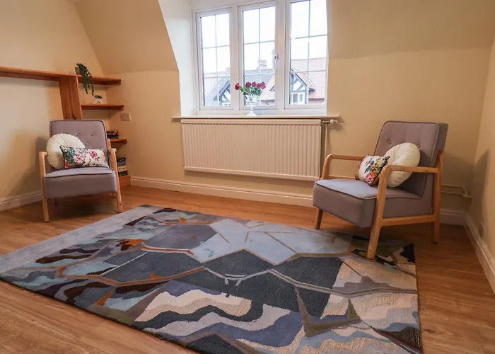 Lonsdale Holiday home Scarborough