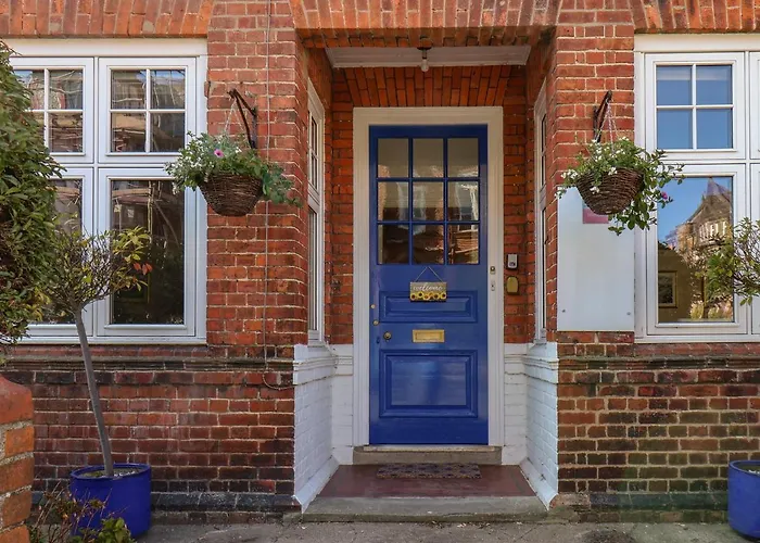 Hébergement de vacances Lonsdale *