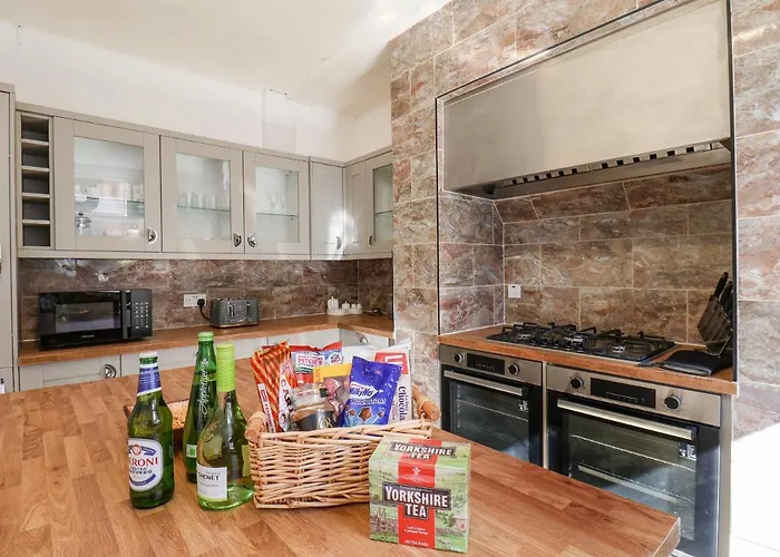 Hébergement de vacances Lonsdale