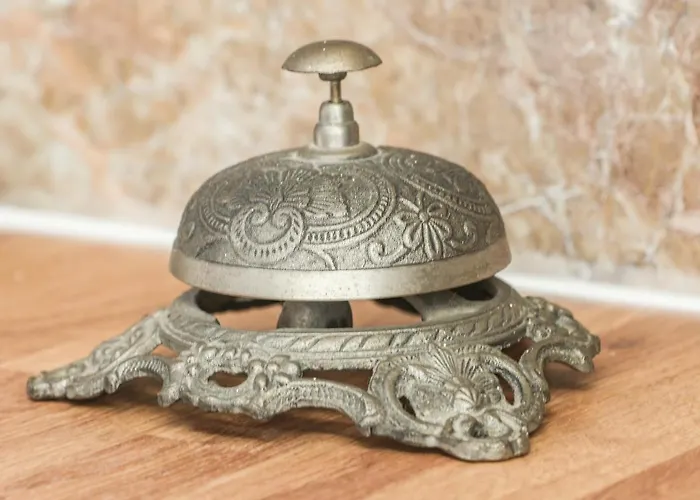 Hébergement de vacances Lonsdale