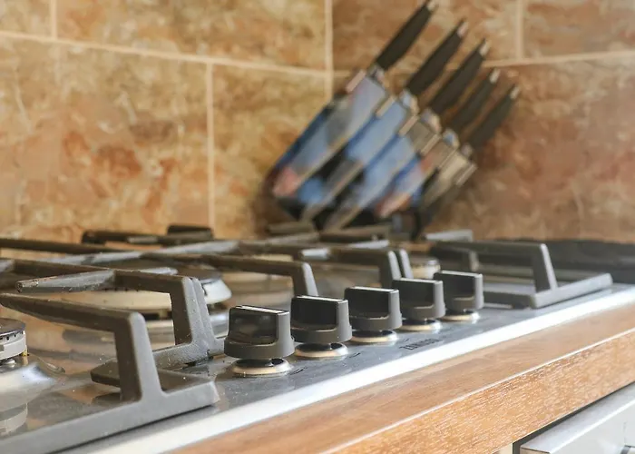 Hébergement de vacances Lonsdale *